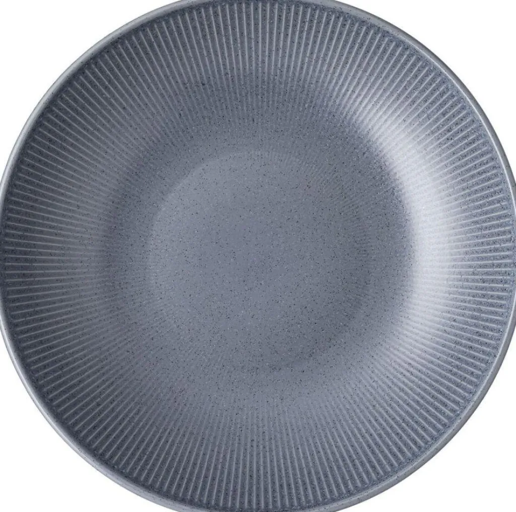 Thomas Dybe Tallerkener > Clay Dyb Tallerken ,