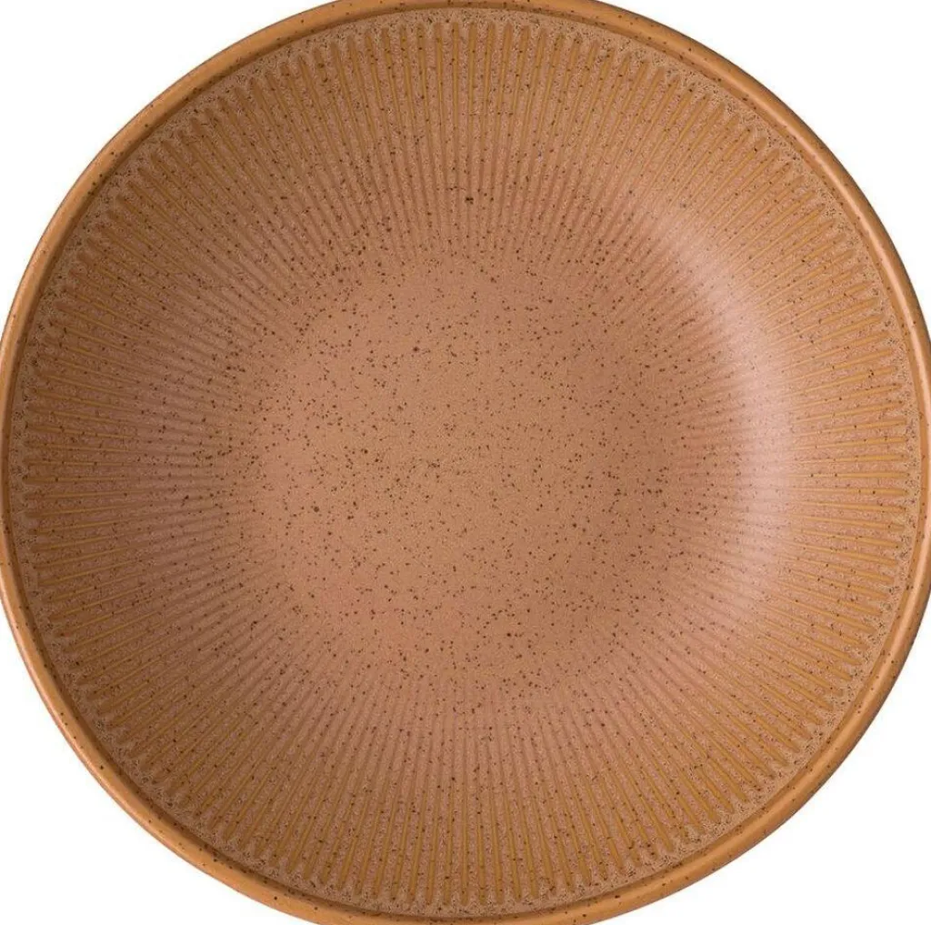 Thomas Dybe Tallerkener > Clay Dyb Tallerken ,