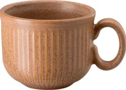 Best Thomas Clay Espressokop 10 cl, Earth