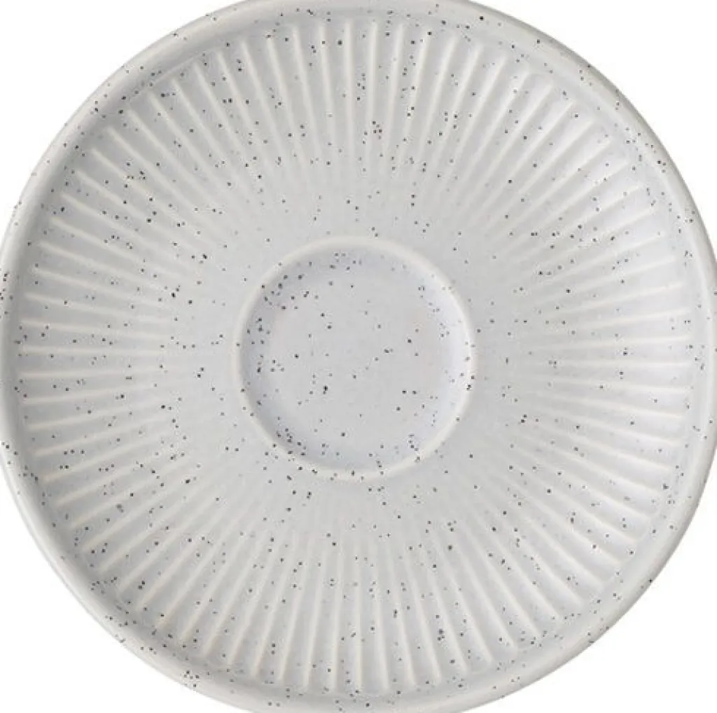 Online Clay Espresso-underkop 12 cm, Kopper