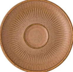 Outlet Clay Espresso-underkop 12 cm, Kopper