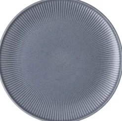 Online Thomas Clay Tallerken 27,1 cm, Sky