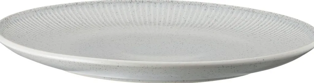 Hot Clay Tallerken 27,1 cm, Middagstallerkener