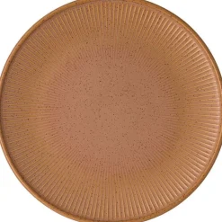 New Thomas Clay Tallerken 22,6 cm, Earth