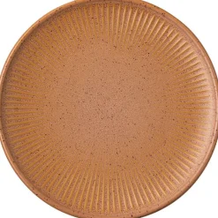 Best Thomas Clay Tallerken 16,6 cm, Earth