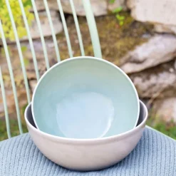 Outlet Thomas Daily Skål Ø23,8 cm, Ice Blue
