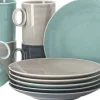Discount Thomas Loft Bordservicesæt 18 Dele, Mixed