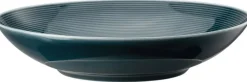 Online Thomas Loft Dyb Tallerken 24 cm, Night Blue