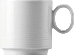 New Thomas Loft Espressokop , Hvid