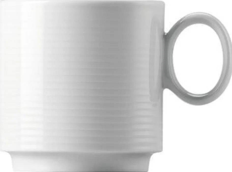 New Thomas Loft Espressokop , Hvid