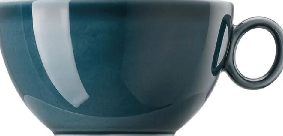 Hot Thomas Loft Kaffekop 34 cl, Night Blue