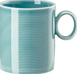 Thomas Loft Krus 38 cl, Ice Blue