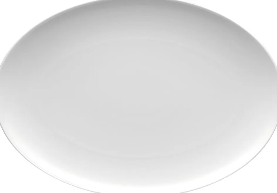 Discount Thomas Loft Serveringsfad 39,5 cm, Hvid