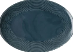 New Loft Serveringsfad 33,8x24 cm, Spisestue|Fade