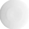 Loft Serveringsfad ?33 cm, Hvid Spisestue|Fade