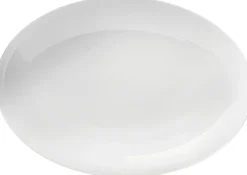 Thomas Spisestue|Fade > Loft Serveringsfad 26,8 cm, Hvid