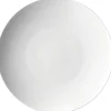 Discount Loft Tallerken 18 cm, Hvid Desserttallerkener
