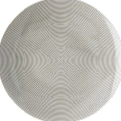 Thomas Frokosttallerkener > Loft Tallerken 21,8 cm, Moon Grey