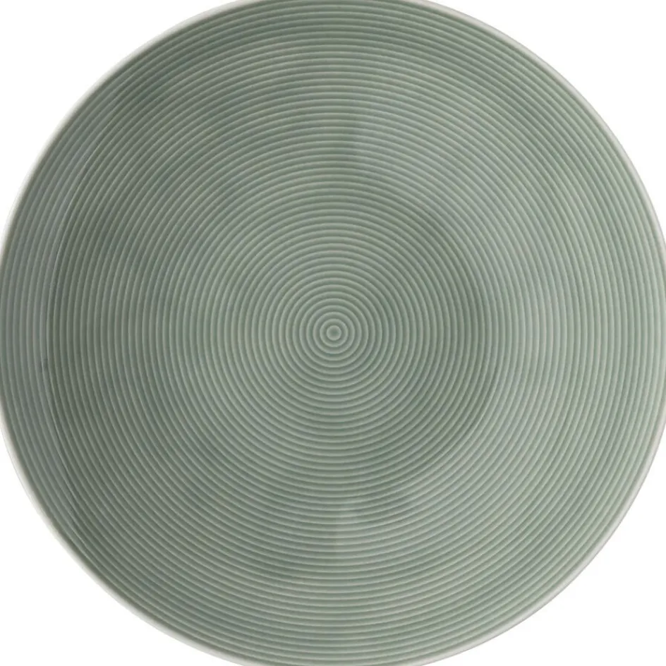 Sale Thomas Loft Tallerken 21,8 cm, Moss Green