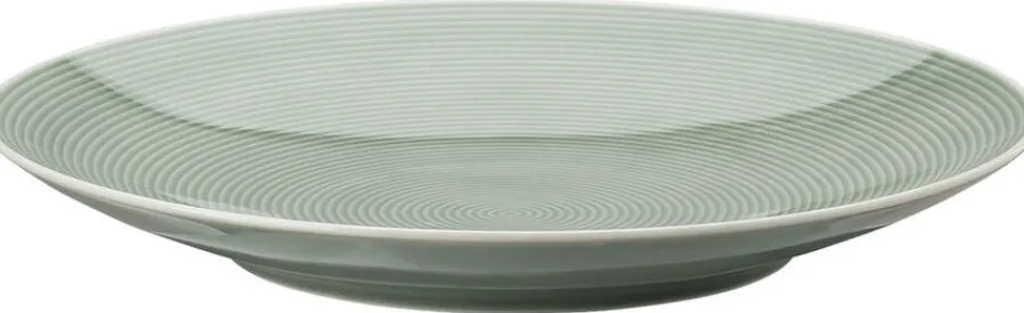 Sale Thomas Loft Tallerken 21,8 cm, Moss Green
