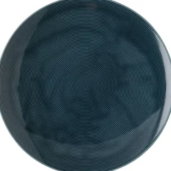 Hot Thomas Loft Tallerken 28 cm, Night Blue