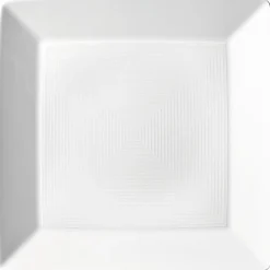 Thomas Desserttallerkener > Loft Tallerken 19x19 cm, Hvid