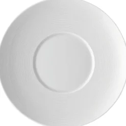 Thomas Loft Teunderkop ?16,4 - H2,4 cm, Hvid