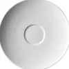 Best Thomas Loft Teunderkop Ø16,4 - H3,0 cm, Hvid
