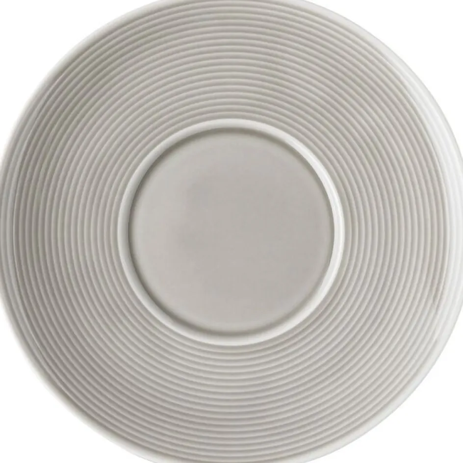 Clearance Thomas Loft Underkop 16,5 cm, Moon Grey