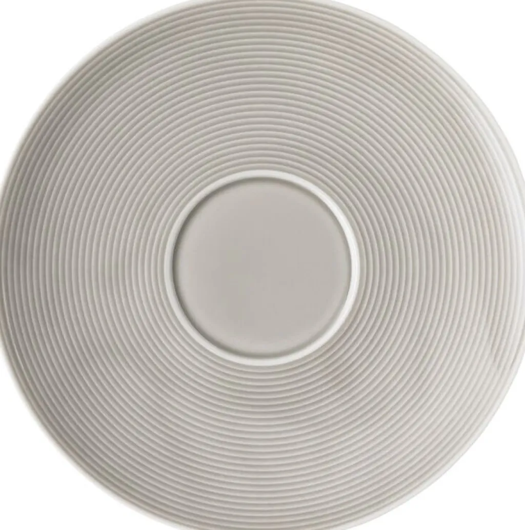 Hot Loft Underkop 18 cm, Kopper