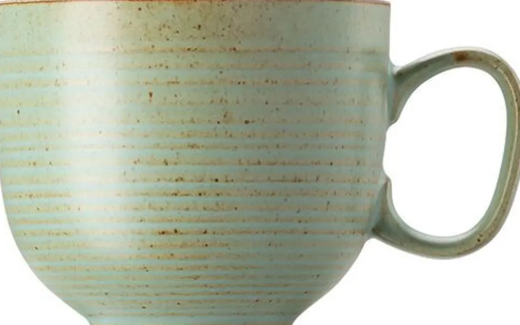 Thomas Kopper > Nature Cappuccinokop 27 cl,