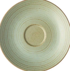 Outlet Thomas Nature Cappuccino-underkop 16,4 cm, Leaf