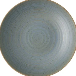 Clearance Nature Dyb Tallerken 22,7 cm, Dybe Tallerkener
