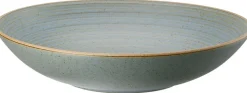Clearance Nature Dyb Tallerken 22,7 cm, Dybe Tallerkener