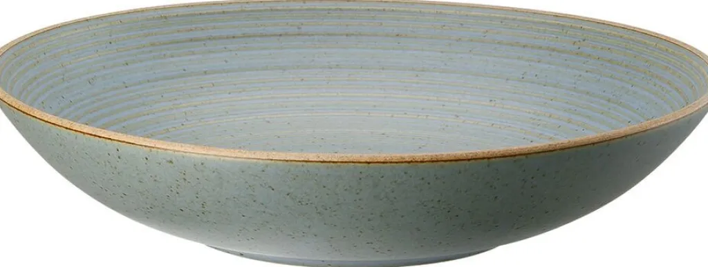 Clearance Nature Dyb Tallerken 22,7 cm, Dybe Tallerkener
