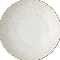 Clearance Nature Dyb Tallerken 27,8 cm, Dybe Tallerkener