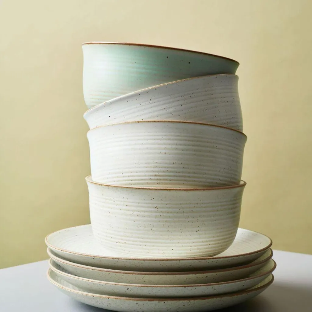 Thomas Skåle|Spisestue > Nature Skål Ø15,4 cm,