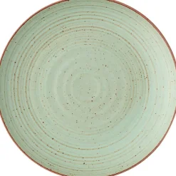 Thomas Nature Tallerken 16 cm, Leaf