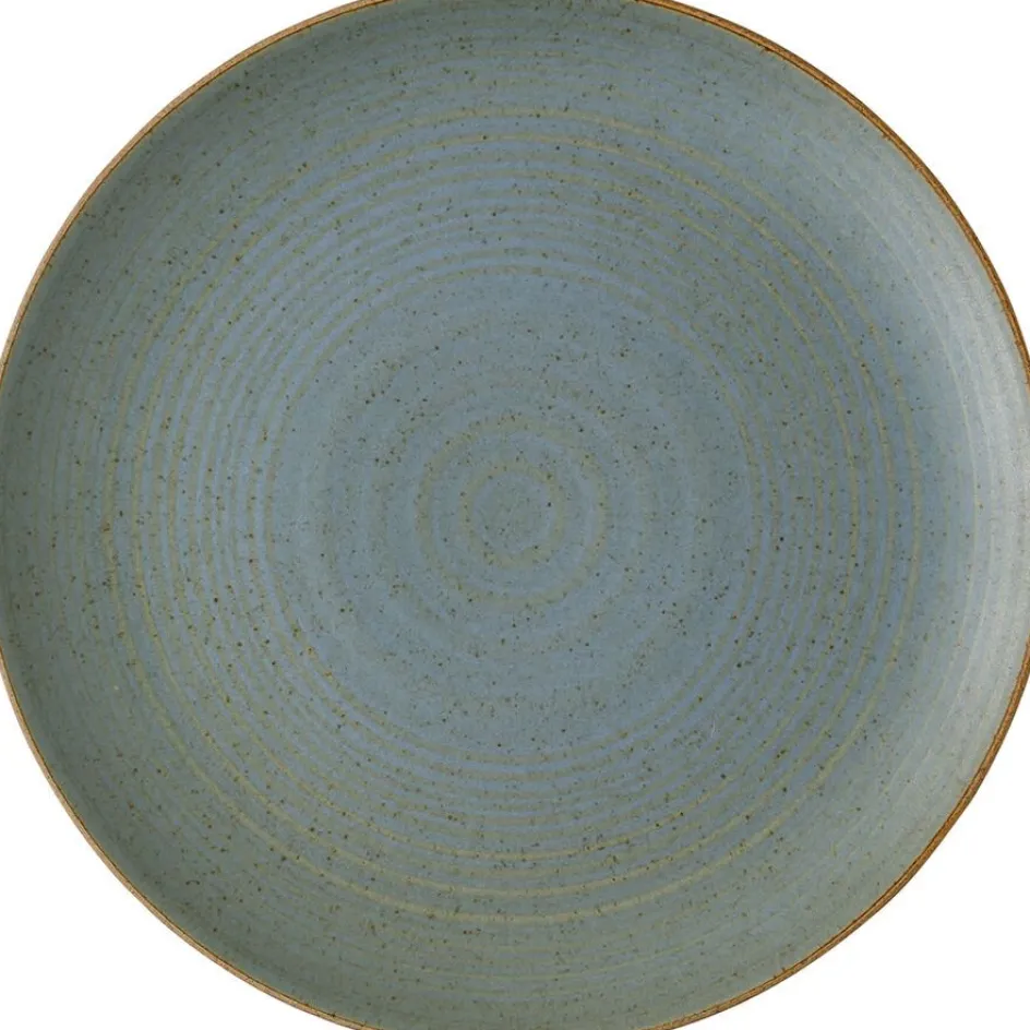 New Thomas Nature Tallerken 21,6 cm, Water