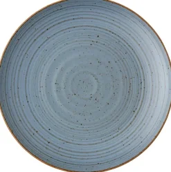 Best Thomas Nature Tallerken 16 cm, Water