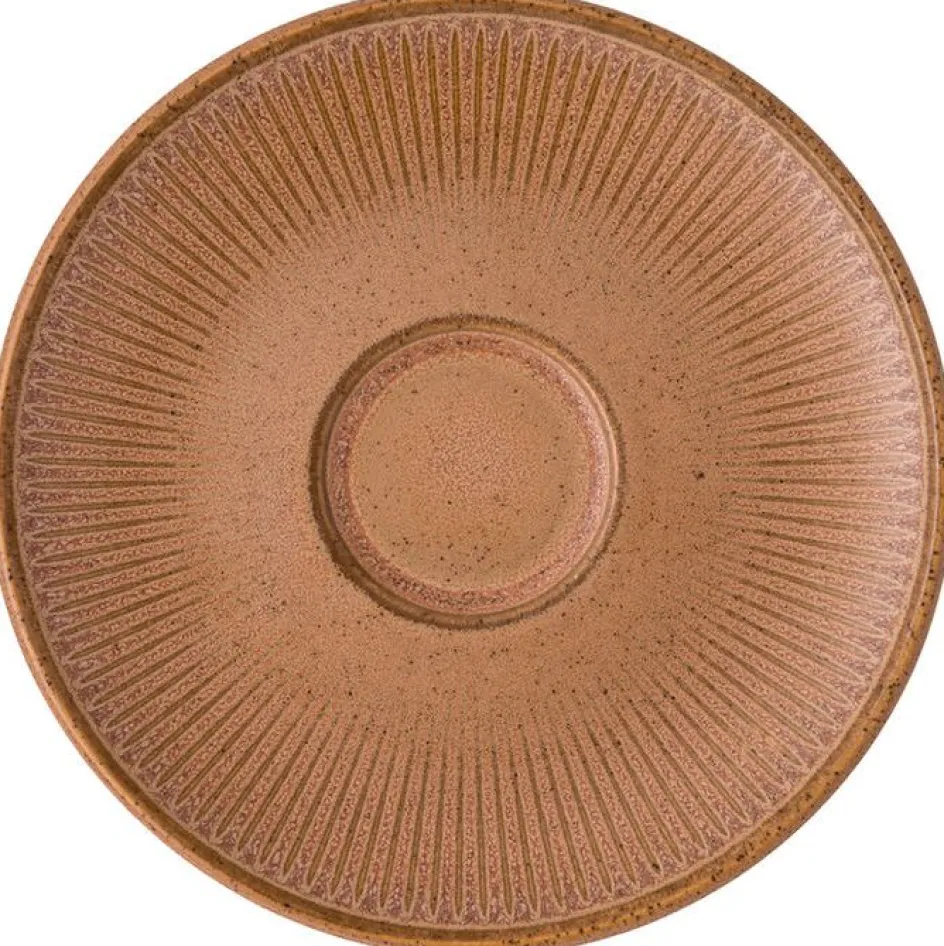Thomas Clay Underkop 16,2 cm, Earth