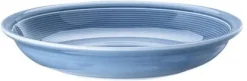 Thomas Dybe Tallerkener > Trend Colour Dyb Tallerken 24,2 cm, Arctic Blue