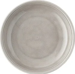 Discount Thomas Trend Colour Dyb Tallerken 24,2 cm, Moon Grey