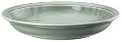 Outlet Trend Colour Dyb Tallerken 24,2 cm, Moss Green Dybe Tallerkener