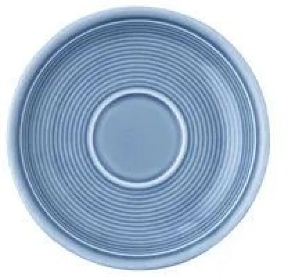 Best Thomas Trend Colour Espresso Underkop ?11,3 cm, Arctic Blue