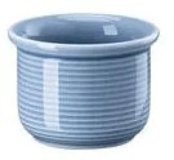 New Trend Colour Æggebæger H4 cm, Arctic Blue Æggebægere