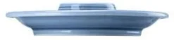 Discount Trend Colour Æggebæger H2,5 cm, Arctic Blue Æggebægere