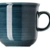 Clearance Thomas Trend Colour Krus m. Hank 28 cl, Night Blue