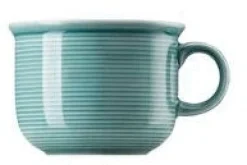 Online Trend Colour Krus m. Hank 18 cl, Ice Blue Krus