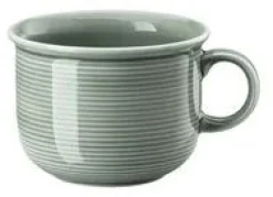 Discount Thomas Trend Colour Krus m. Hank 18 cl, Moss Green